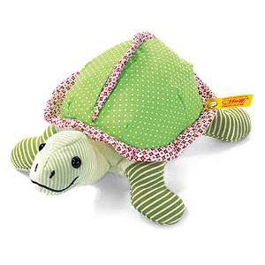 Steiff Little Circus Turtle EAN 235504