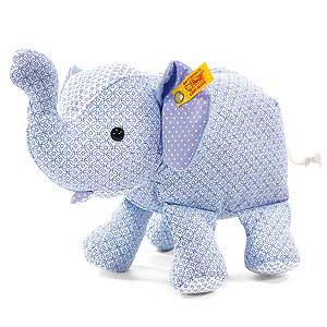 Steiff Little Circus Elephant EAN 235801