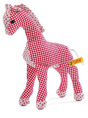 Steiff Little Circus Giraffe EAN 235948