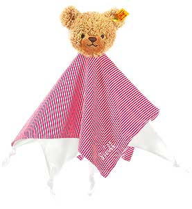 Steiff Sleep Well Bear Comforter  237195
