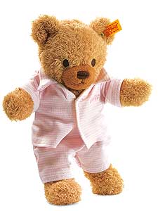 Steiff Sleep Well Bear 28cm 237287