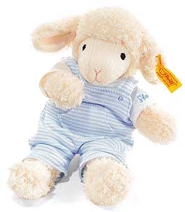 Steiff 20cm Sweet Dreams Lamb  237300