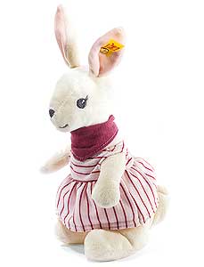 Steiff HOPPI Bunny EAN 237461