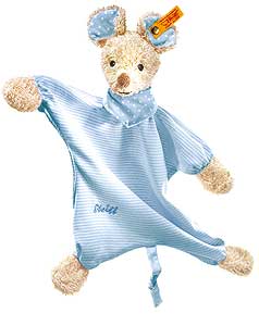 Steiff SNIFFY Mouse Comforter 237614