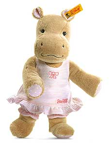 Steiff MOCKYLI Hippo - 237829