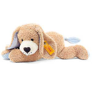 Steiff 22cm Good Night Dog 238000