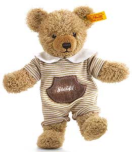 Steiff Sleep Well Bear 20cm (beige)  - 238185