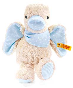 Steiff GADWALL 23cm Duck 238321