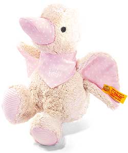 Steiff GADWALL 17cm Duck 238352