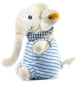 Steiff ELI Elephant EAN 238536