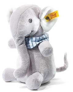 Steiff ELI Elephant EAN 238543