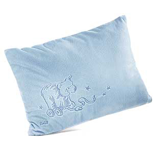 Steiff Cuddly Cushion - 238864