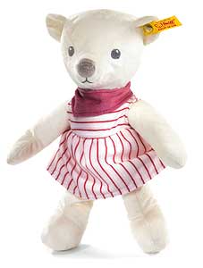Steiff KNUFFI Teddy Bear EAN 238888