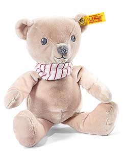 Steiff KNUFFI Teddy Bear EAN 238932
