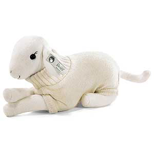 Steiff Selection Lamb - 239007