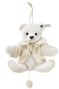 Steiff Selection Musical Teddy Bear - 239090