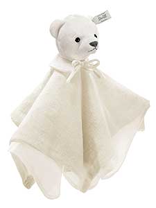 Steiff Selection Teddy Bear Comforter - 239106