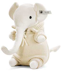 Steiff Selection Elephant - 239151