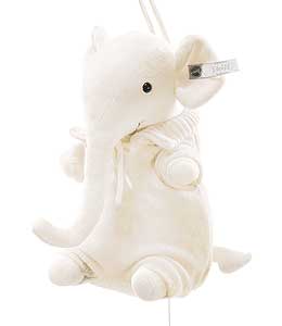 Steiff Selection Musical Elephant - 239168