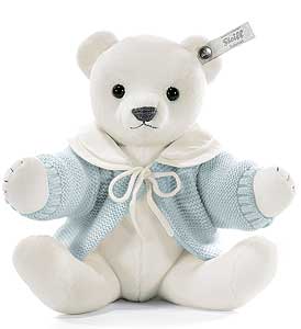 Steiff Selection Teddy Bear - 239328
