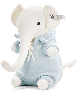 Selection Elephant by Steiff 239366