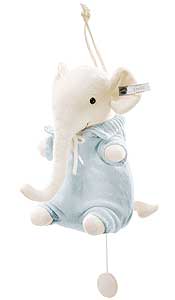 Steiff Selection Musical Elephant - 239373