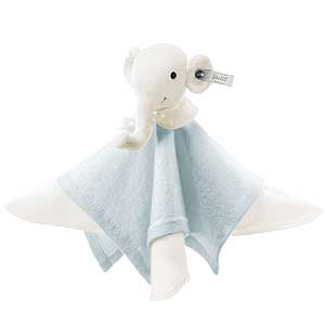 Steiff Selection Elephant Comforter - 239380