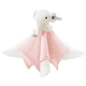 Steiff Selection Elephant Comforter - 239427