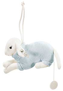 Steiff Selection Musical Lamb - 239496