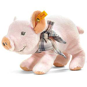 Steiff SISSI Little Baby Piglet 26cm  - 240010