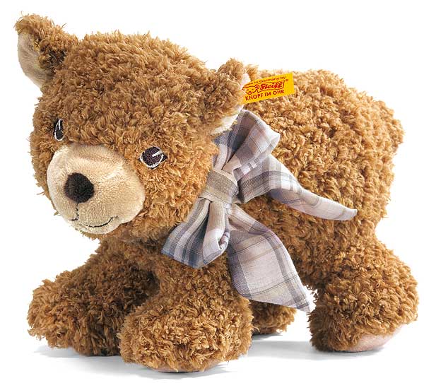Steiff URS Little Baby Bear 26cm (brown)  - 240072