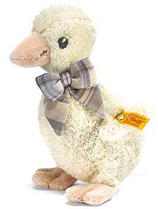 Steiff DAGGI Little Baby Duck 18cm  - 240089
