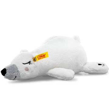 Steiff Iggy Polar Bear 241253