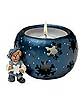 Elvin T Elfbeary Candle Votive by Boyds 27734