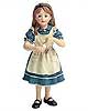 Alice I Wonder by Boyds 3236
