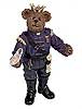 Prince Bearycharming by Boyds 3241