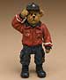 Coast Guard Seaman Bearsdale Boyds 3253