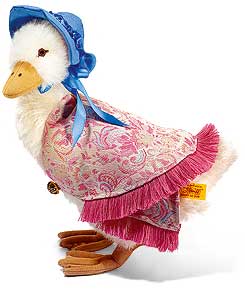 Jemima Puddleduck by Steiff 354779