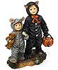 Cathy and Miranda Dollstone by Boyds 3585