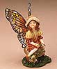 Laurel Faeriesprite by Boyds 36034