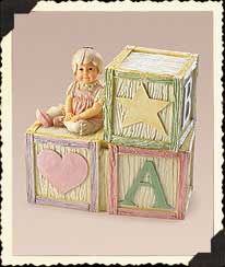 Sweetie's Keepsake Box by Boyds 362501