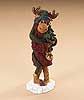 Milton Q Mooselspruce by Boyds 36924