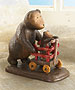 Away we go by Boyds 370427 - �12.99