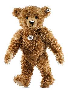 Steiff 1910 Teddy Bear Replica EAN 400032
