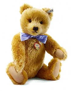 Steiff 1960 Teddy Bear Replica EAN 400049