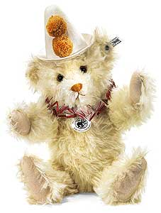 Steiff 1928 Teddy Clown Replica 403019