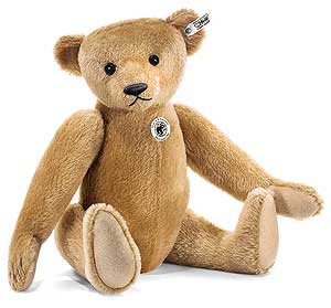 Steiff PGB 35 1904 Replica Teddy Bear 403026