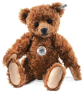 Steiff 1906 Teddy Bear Replica EAN 403040