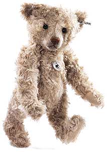 Steiff 1906 Teddy Bear Replica EAN 403064