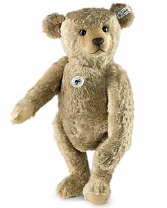 Steiff 1908 Teddy Bear Replica 403170